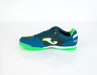 Thumbnail for JOMA scarpe calcetto indoor TOP FLEX 915 VERDONE/OTTANIO agosto 2019