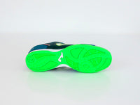 Thumbnail for JOMA scarpe calcetto indoor TOP FLEX 915 VERDONE/OTTANIO agosto 2019