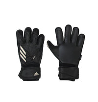 Thumbnail for ADIDAS guanti portiere PREDATOR FINGERSAVE H62428 NERO giugno 2022