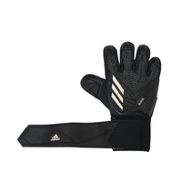 Thumbnail for ADIDAS guanti portiere PREDATOR FINGERSAVE H62428 NERO giugno 2022