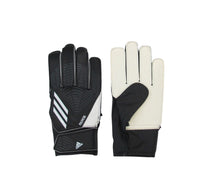 Thumbnail for ADIDAS guanti portiere bimbo PREDATOR TRAINING H62440 NERO BIANCO giugno 2022