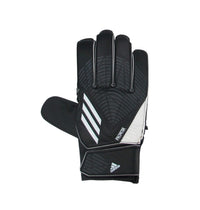 Thumbnail for ADIDAS guanti portiere bimbo PREDATOR TRAINING H62440 NERO BIANCO giugno 2022