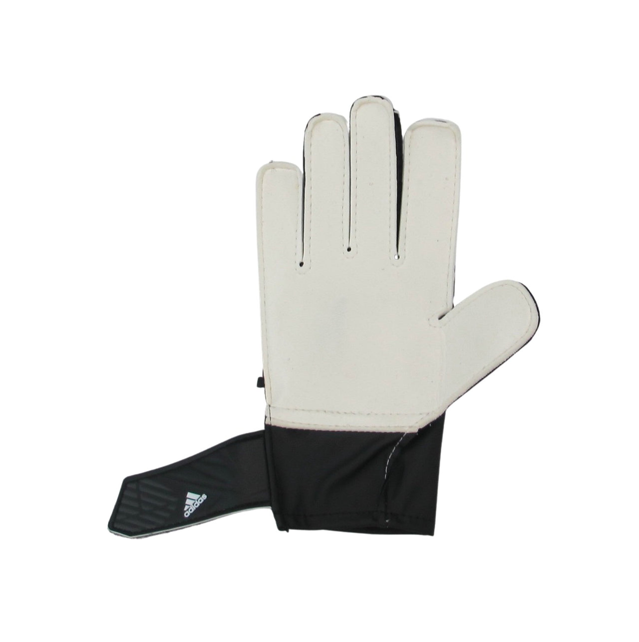 ADIDAS guanti portiere bimbo PREDATOR TRAINING H62440 NERO BIANCO giugno 2022