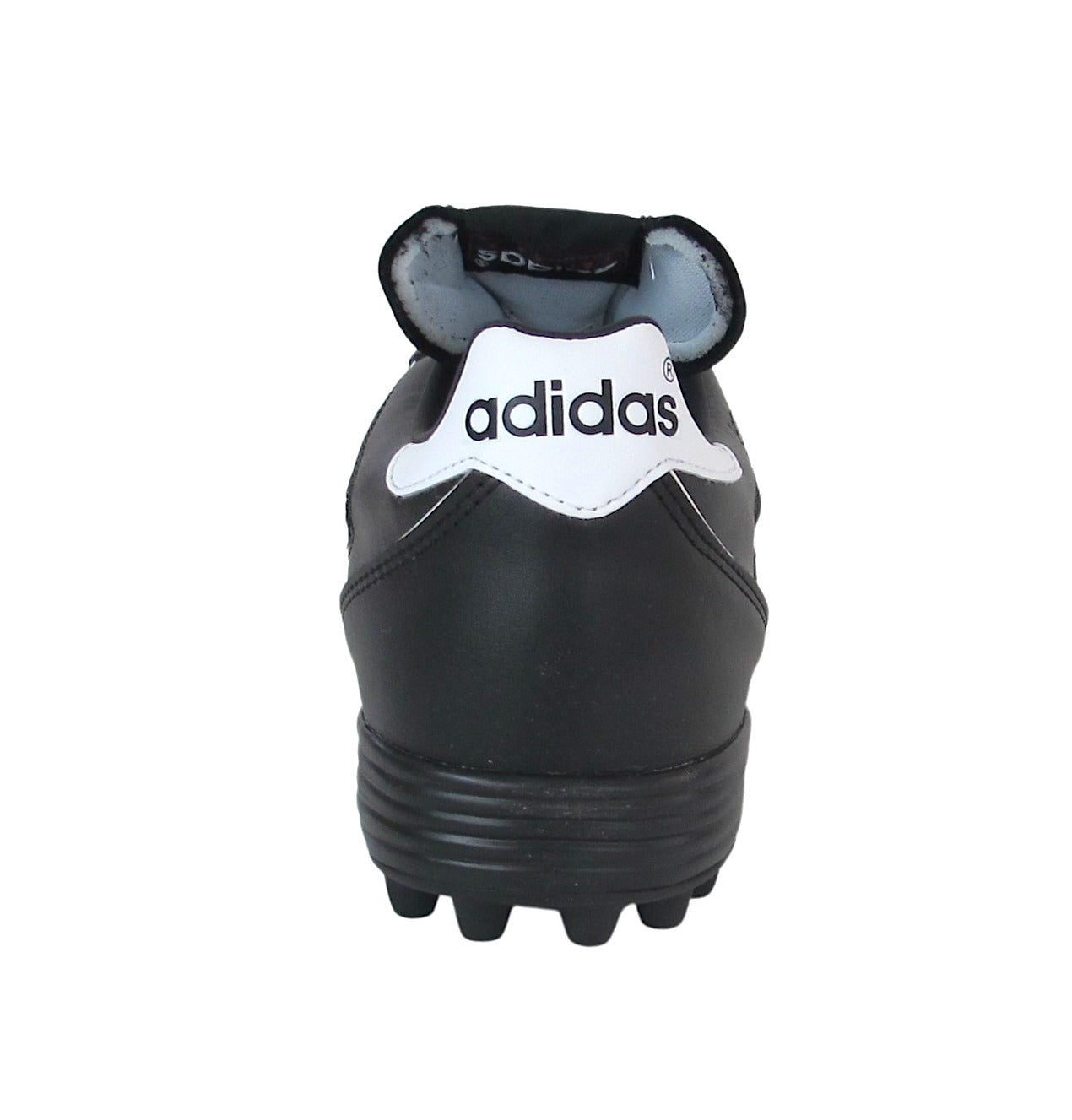 ADIDAS scarpe calcetto turf KAISER 5 TEAM 677357 NERO giugno 2022