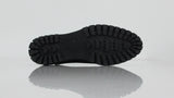 DEI COLLI stivali bassi tronchetti donna 2ADD208 colore NERO inverno 2018