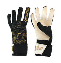 Thumbnail for REUSCH guanti portiere PURE CONTACT GOLD X GLUEPRINT 5270075 NERO luglio 2022