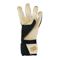 Thumbnail for REUSCH guanti portiere PURE CONTACT GOLD X GLUEPRINT 5270075 NERO luglio 2022