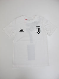 Thumbnail for ADIDAS t-shirt JUVENTUS GRAPHIC 7 FI2366 colore BIANCO campionato 2018/2019