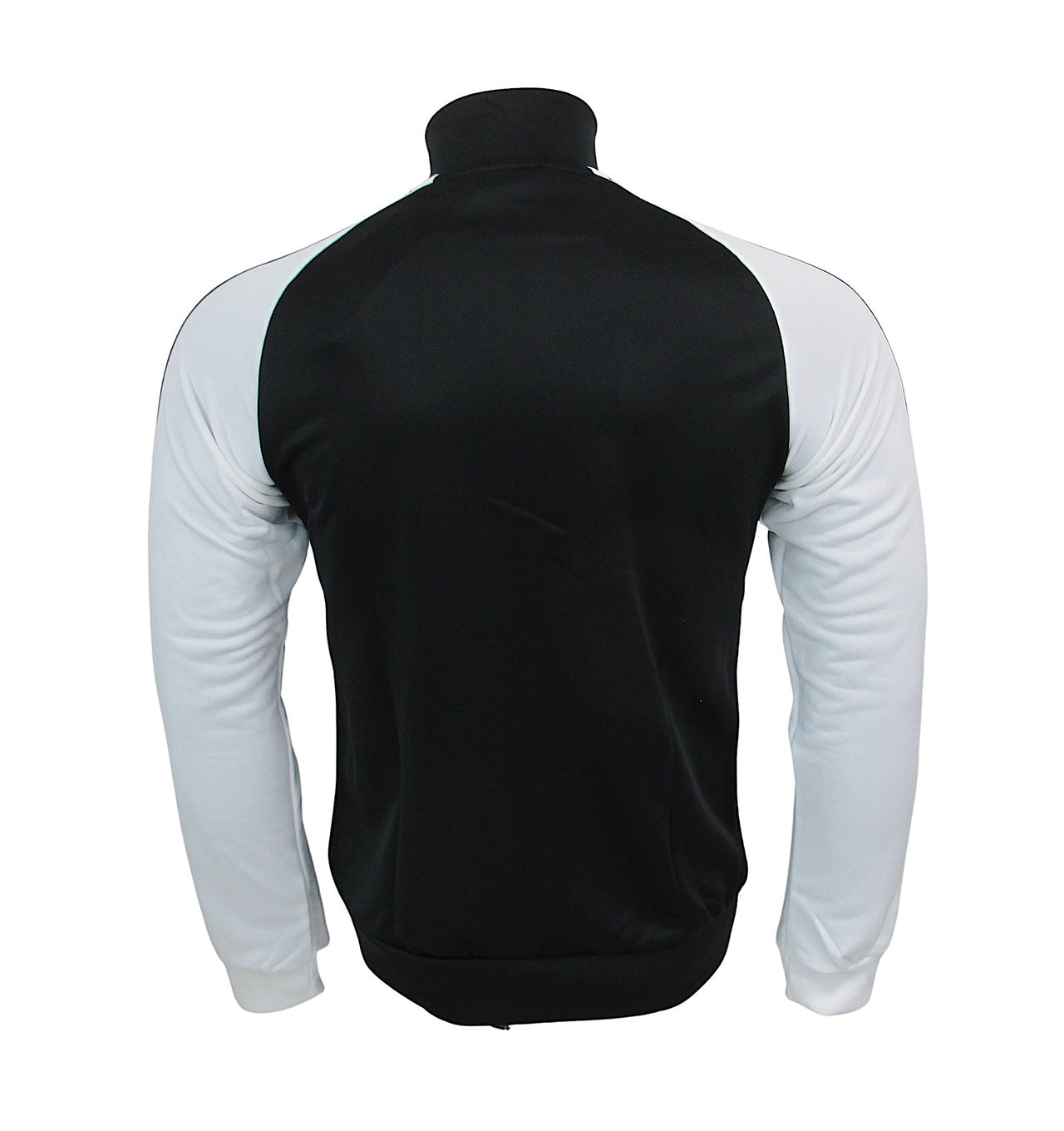 ADIDAS felpa uomo allenamento JUVE DNA TT HD8887 NERO/BIANCO campionato 2022/2023
