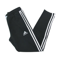 Thumbnail for ADIDAS pantaloni uomo tuta allenamento JUVE DNA PNT HU1185 NERO/BIANCO campionato 2022/2023