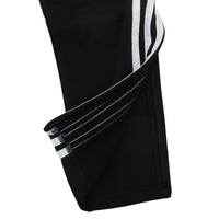Thumbnail for ADIDAS pantaloni uomo tuta allenamento JUVE DNA PNT HU1185 NERO/BIANCO campionato 2022/2023
