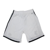 ADIDAS short uomo gioco ufficiale JUVE H SHO H38904 BIANCO/NERO campionato 2022/2023