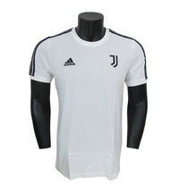 Thumbnail for ADIDAS t-shirt uomo calcio training JUVENTUS HD8878 colore BIANCO campionato 2022/2023