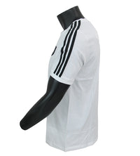 Thumbnail for ADIDAS t-shirt uomo calcio training JUVENTUS HD8878 colore BIANCO campionato 2022/2023