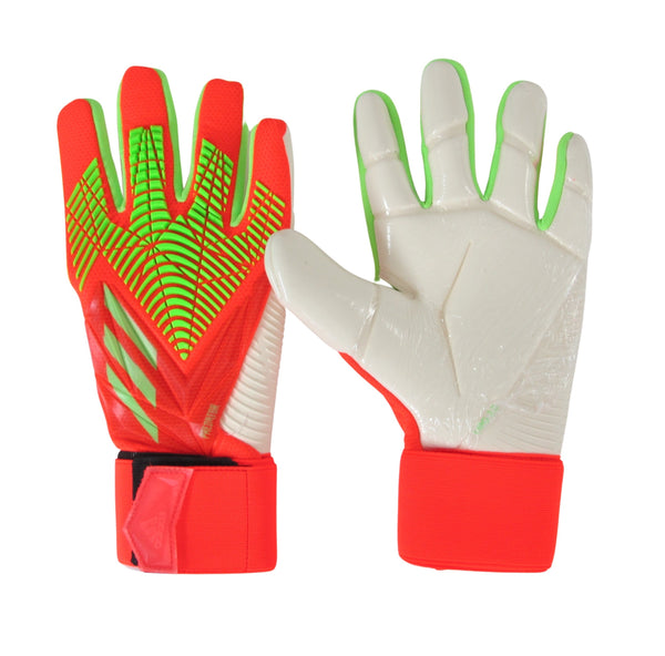 ADIDAS guanti portiere PRED GL COM HC0619 ARANCIO FLUO luglio 2022