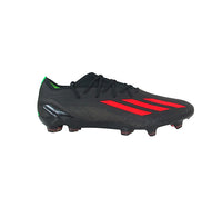 Thumbnail for ADIDAS scarpe calcio X SPEEDPORTAL.1 FG GW8429 NERO ARANCIO FLUO luglio 2022