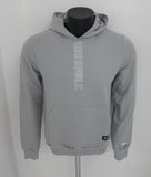 ERREA' REPUBLIC felpa uomo cappuccio TREND R17G0K0Z00110 colore GRIGIO estate 2018