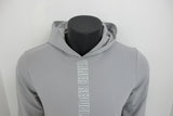 ERREA' REPUBLIC felpa uomo cappuccio TREND R17G0K0Z00110 colore GRIGIO estate 2018
