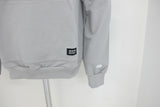 ERREA' REPUBLIC felpa uomo cappuccio TREND R17G0K0Z00110 colore GRIGIO estate 2018