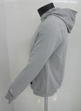 ERREA' REPUBLIC felpa uomo cappuccio TREND R17G0K0Z00110 colore GRIGIO estate 2018