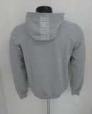 ERREA' REPUBLIC felpa uomo cappuccio TREND R17G0K0Z00110 colore GRIGIO estate 2018