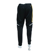 Thumbnail for ADIDAS tuta uomo allenamento JUVENTUS HA2648 JUVE TK NERO ORO campionato 2022/2023