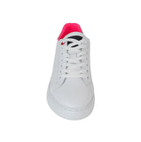 PEUTEREY scarpe sneaker donna PACKARD PED451999010385 BIAFU BIANCO inverno 2022