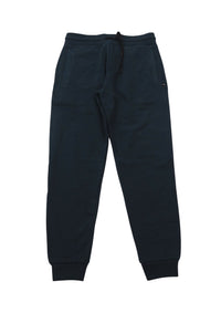 Thumbnail for AERONAUTICA MILITARE pantaloni uomo felpa 202PF785F313 08184 BLU inverno 2020