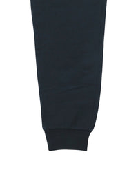 Thumbnail for AERONAUTICA MILITARE pantaloni uomo felpa 202PF785F313 08184 BLU inverno 2020