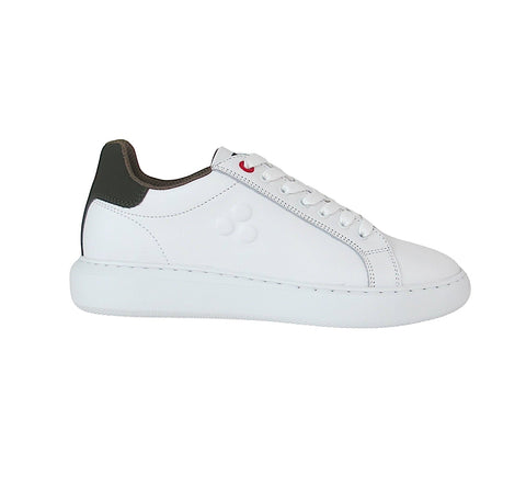 PEUTEREY scarpe sneaker donna PACKARD PED451999010385 BIASF BIANCO inverno 2022