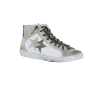 2 stars scarpe uomo sales