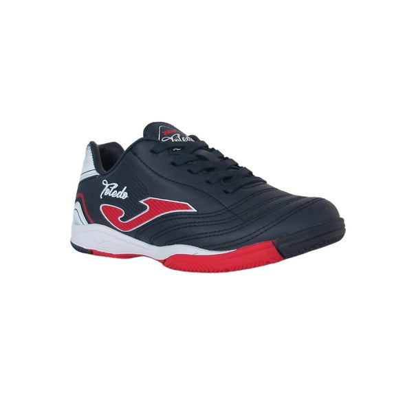 Scarpe calcetto blu hotsell