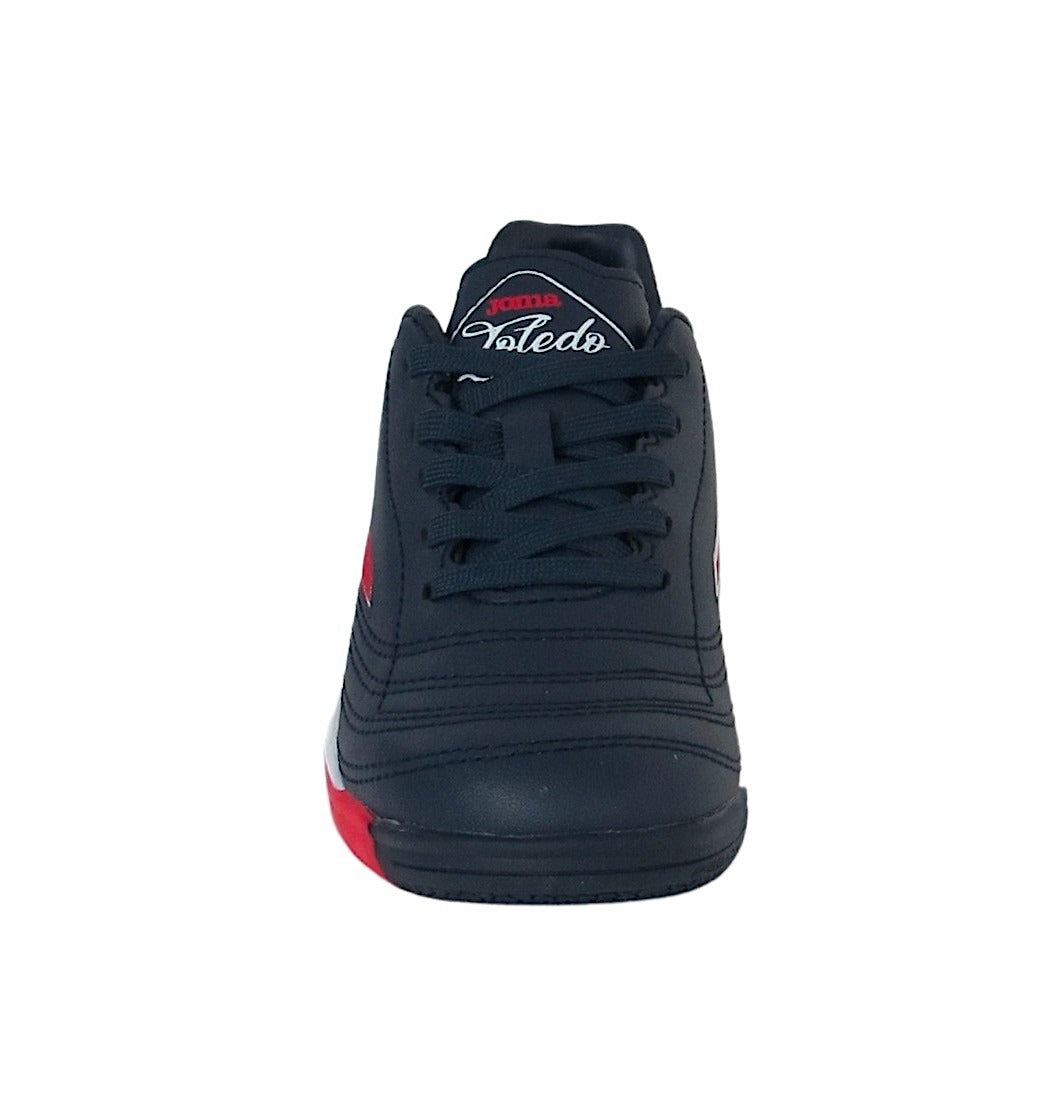 JOMA scarpe calcetto indoor bimbo TOLEDO JR 2203 TOJW2203IN BLU agosto 2022