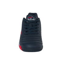 Thumbnail for JOMA scarpe calcetto indoor bimbo TOLEDO JR 2203 TOJW2203IN BLU agosto 2022