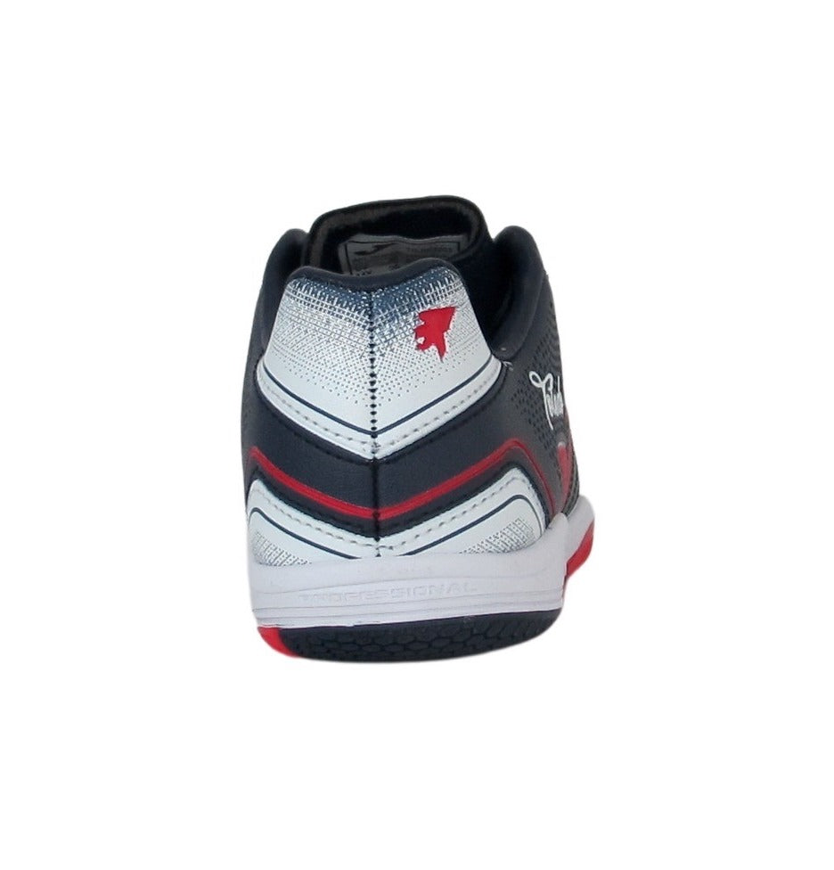 JOMA scarpe calcetto indoor bimbo TOLEDO JR 2203 TOJW2203IN BLU agosto 2022