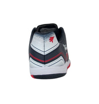 Thumbnail for JOMA scarpe calcetto indoor bimbo TOLEDO JR 2203 TOJW2203IN BLU agosto 2022