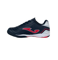 Thumbnail for JOMA scarpe calcetto indoor bimbo TOLEDO JR 2203 TOJW2203IN BLU agosto 2022
