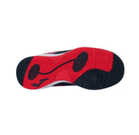 Thumbnail for JOMA scarpe calcetto indoor bimbo TOLEDO JR 2203 TOJW2203IN BLU agosto 2022