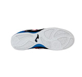 JOMA scarpe calcetto indoor TOP FLEX 2201 TOPW2201IN NERO AZZURRO agosto 2022