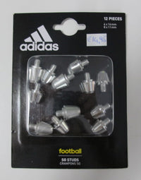 Thumbnail for ADIDAS tacchetti calcio alluminio SOFT GROUND STUDS AP1092 confezione 12 pezzi