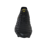 PANTOFOLA D'ORO scarpe calcio suola mista PS2902-07K 01 DERBY NERO agosto 2022