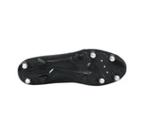 PANTOFOLA D'ORO scarpe calcio suola mista PS2902-07K 01 DERBY NERO agosto 2022
