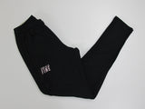 ADIDAS pantaloni tuta JUVENTUS TIROPT DP3919 colore NERO campionato 2018/2019