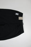 ADIDAS pantaloni tuta JUVENTUS TIROPT DP3919 colore NERO campionato 2018/2019