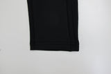 ADIDAS pantaloni tuta JUVENTUS TIROPT DP3919 colore NERO campionato 2018/2019