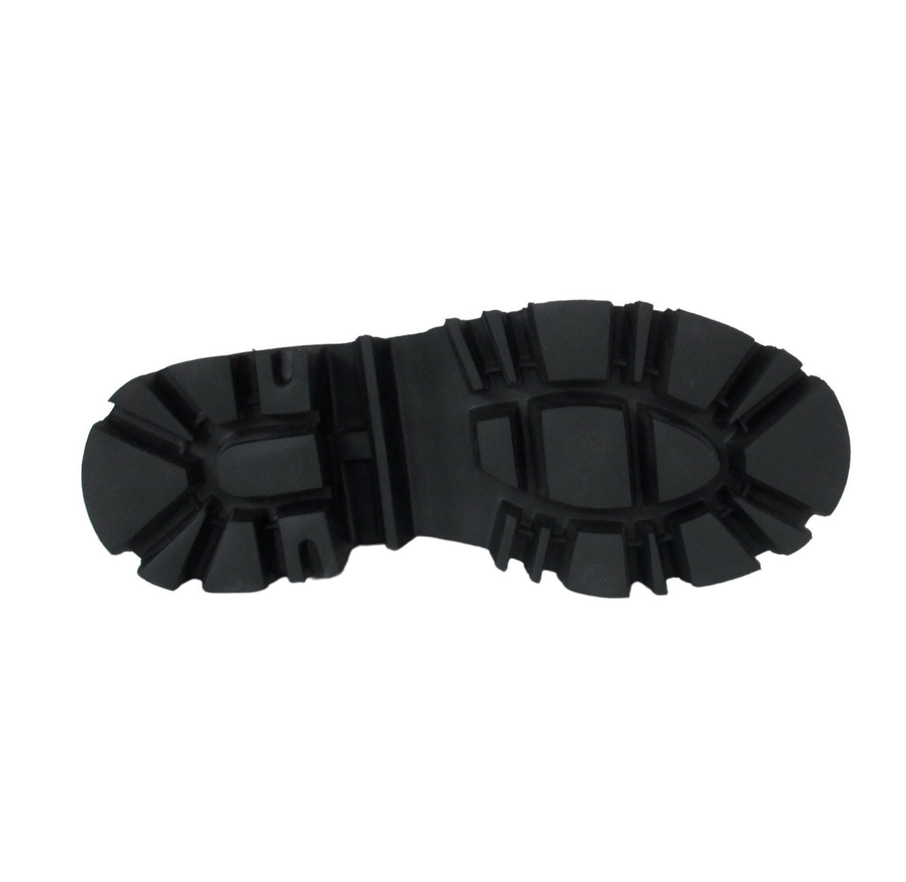 CAFèNOIR stivali anfibio donna tronchetti C1FC1315 M007 CUOIO inverno 2022