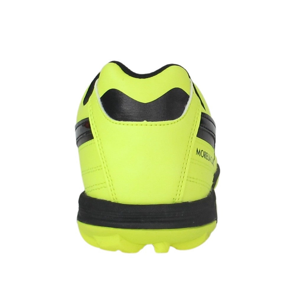 MIZUNO scarpe calcetto turf MORELIA SALA CLASSIC Q1GB220245 GIALLO ago dodo.club
