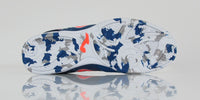Thumbnail for JOMA scarpe calcetto indoor TOP FLEX 905 TOPS.905.IN colore BLUETTE gennaio 2019