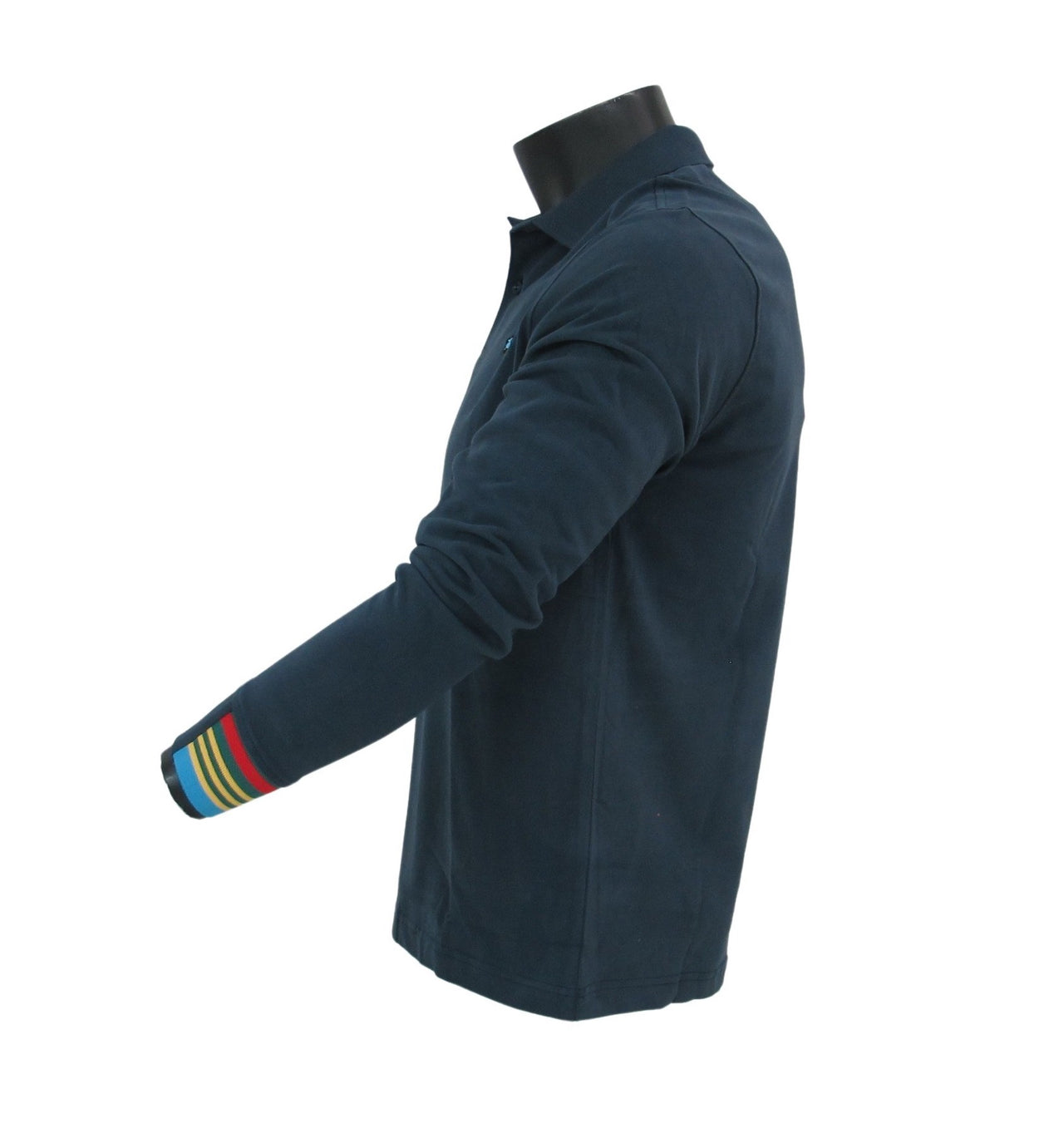 Polo manica lunga uomo harmont blaine deals