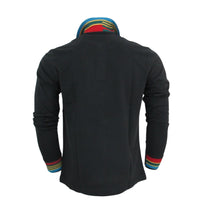 Thumbnail for HARMONT&BLAINE polo uomo manica lunga LRI309 021109 999 GRIGIO inverno 2022